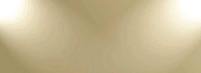 Abstract Luxury light cream beige brown like cotton silk texture pattern background