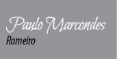 Paulo Marcondes Romeir